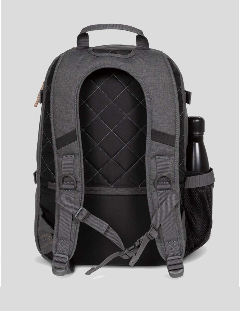 Mochila EASTPAK gerys cs black denim